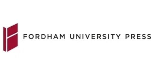 Fordham University Press Merchant logo