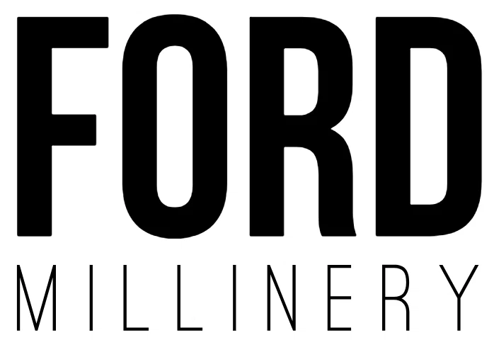 FORD MILLINERY Promo Code