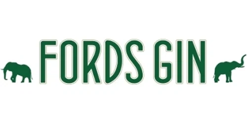 Fords Gin Promo Code