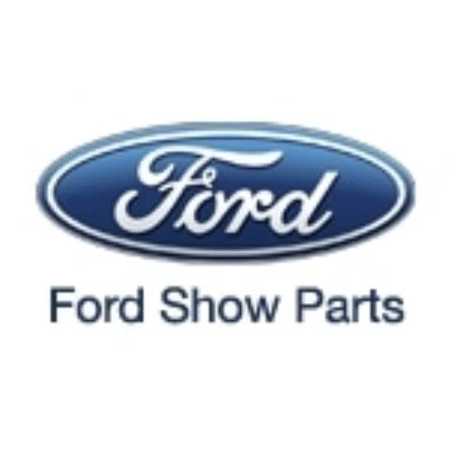 20 Off Ford Show Parts Discount Code (1 Active) Apr '24