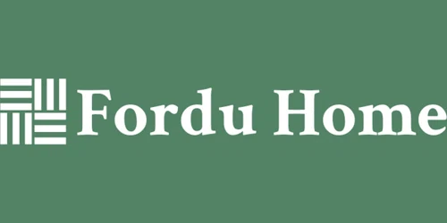 Fordu Home Promo Code