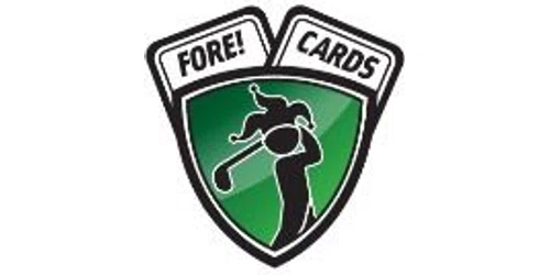 Fore Cards Promo Code