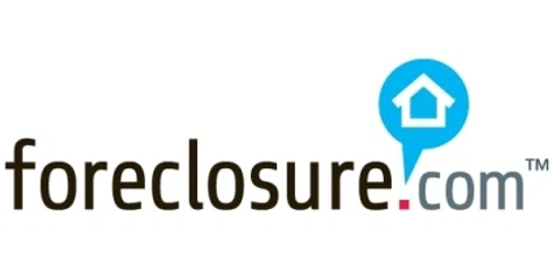 Foreclosure.com Merchant logo
