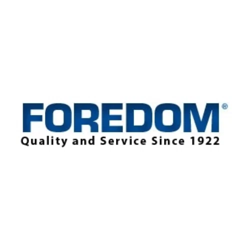 Foredom Promo Code