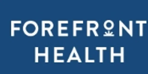 Forefront Health Merchant logo