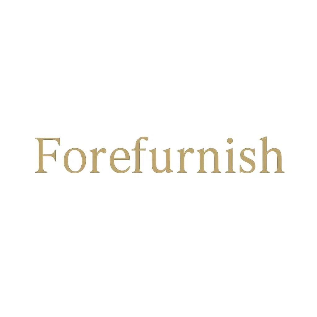 Forefurnish Promo Code