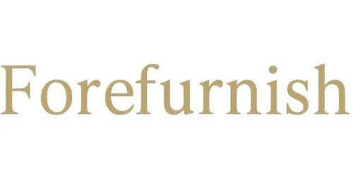 Forefurnish Promo Code