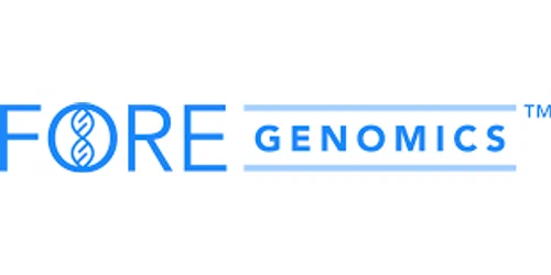 Fore Genomics Promo Code