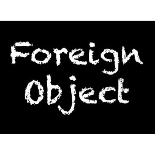 Foreign Object Promo Code