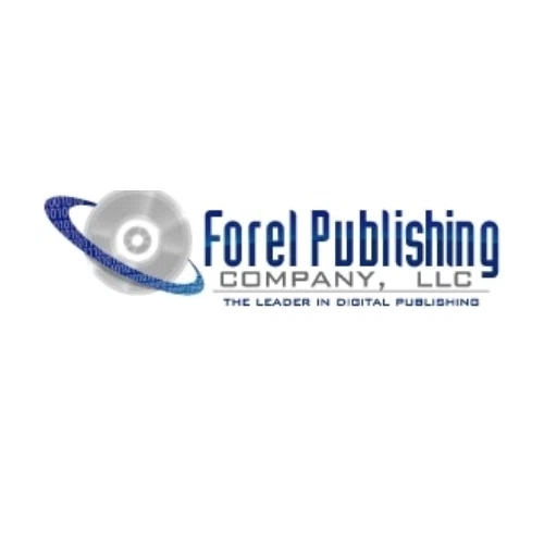 Forel Publishing Promo Code