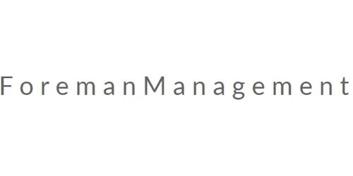 Foreman Management Merchant logo
