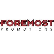 Foremost Promotions Merchant Logo