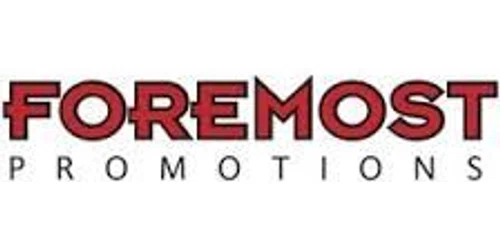 Foremost Promotions Promo Code