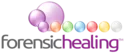 Forensic Healing Merchant Logo
