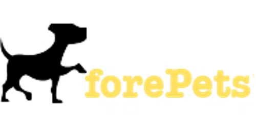 forepets Merchant logo