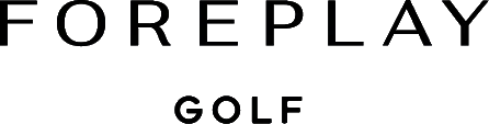 Foreplay Golf Promo Code