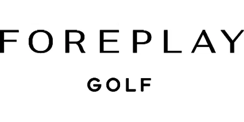 Foreplay Golf Promo Code