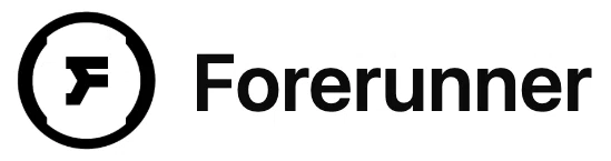 Forerunner AI Merchant Logo