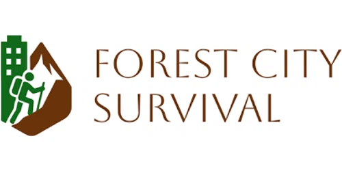 Forest City Survival Promo Code