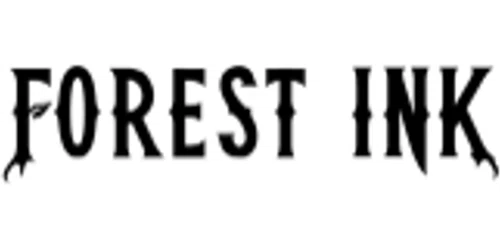 Forest Ink Clocthing Promo Code