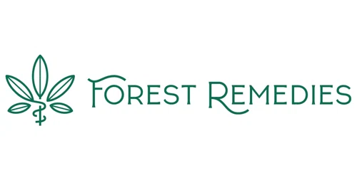 Forest Remedies coupon