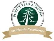 Forest Trail Academy Merchant Logo