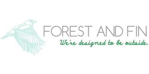 Forest and Fin Promo Code