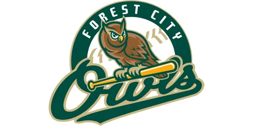 Forest City Owls Promo Code