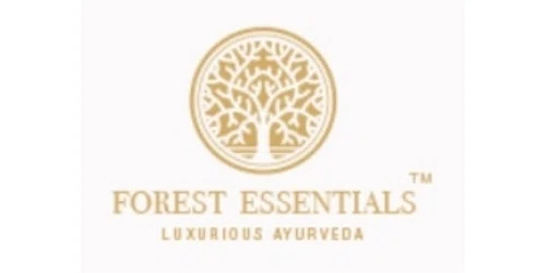 Forest Essentials Merchant logo