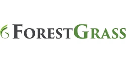 ForestGrass Promo Code