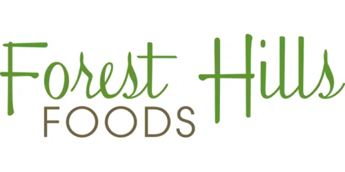 Forest Hills Foods Promo Code
