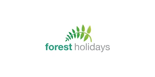 Forest Holiday coupon