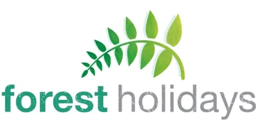Forest Holiday Merchant logo