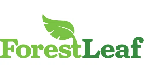 Forest Leaf Promo Code