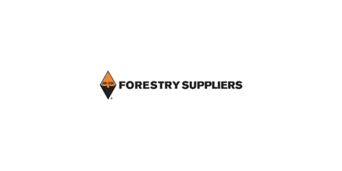 Forestry Suppliers coupon
