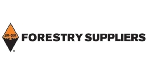 Forestry Suppliers Merchant logo