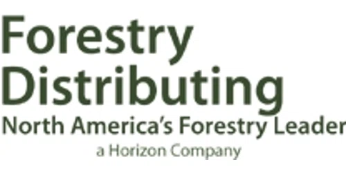 Forestry Distributing Promo Code