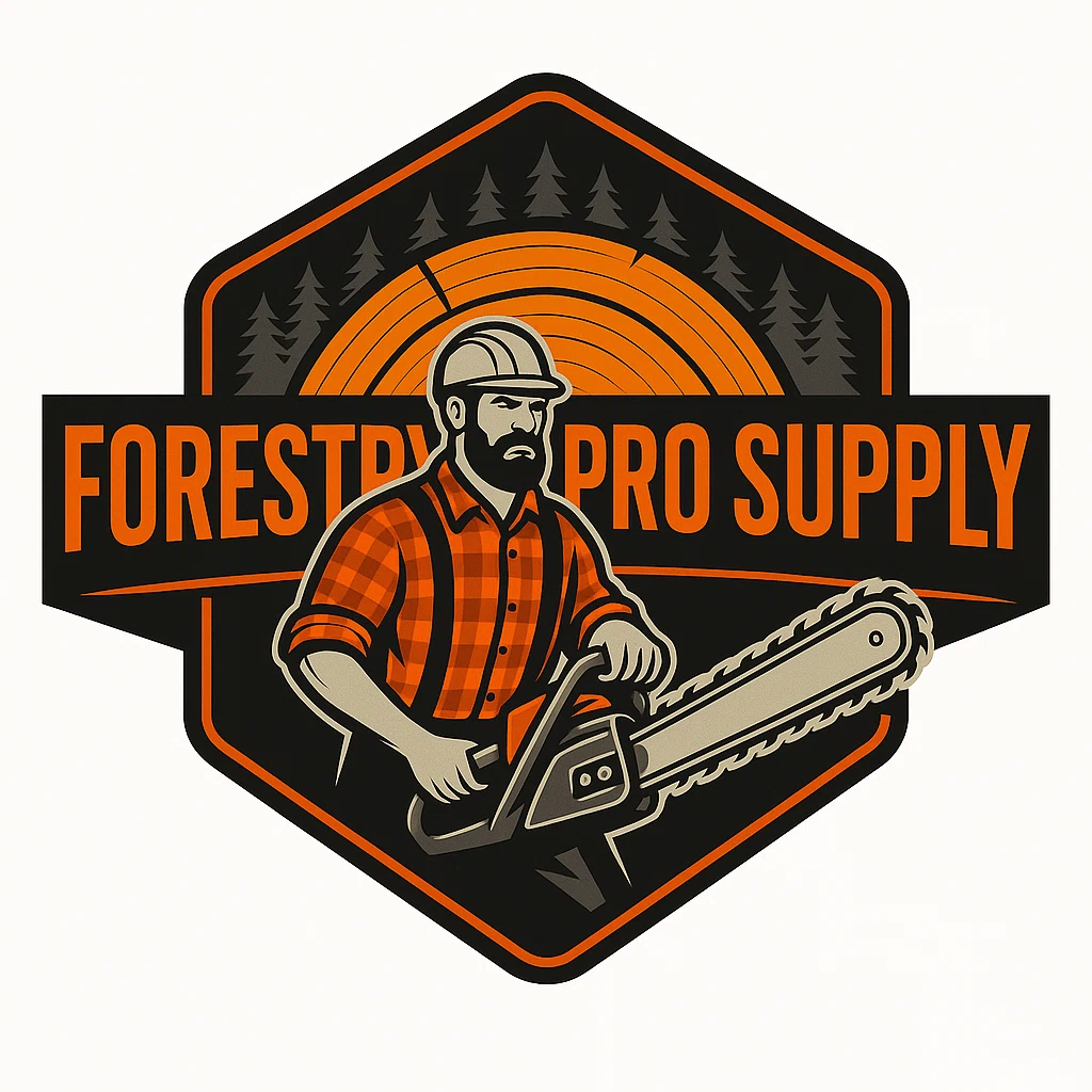 Forestry Pro Supply Merchant Logo