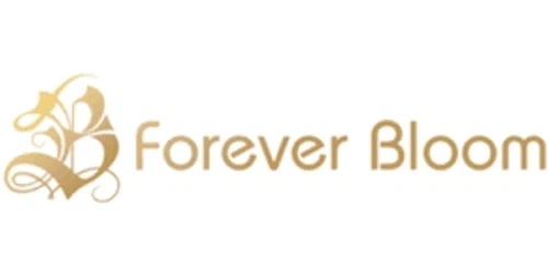 Forever Bloom Promo Code