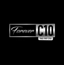 Forever C10 Merchant Logo