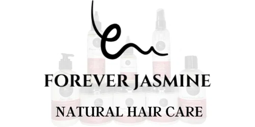 Forever Jasmine Natural Hair Care Promo Code