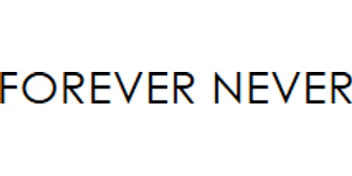 Forever Never Promo Code