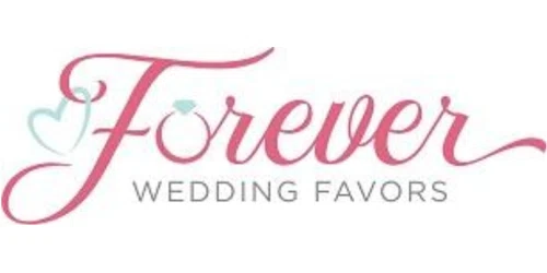 Forever Wedding Favors Promo Code
