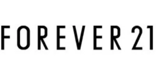 Forever 21 Merchant logo