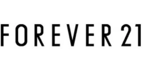 Forever 21 Merchant logo