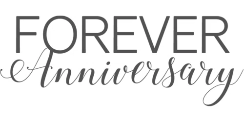 Forever Anniversary Promo Code