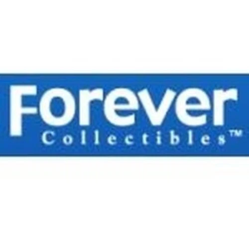 Forever Collectibles Promo Code