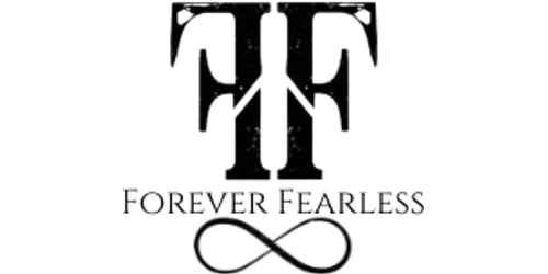 Forever Fearless Fashion Promo Code