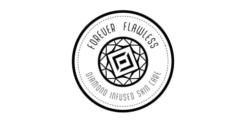 Forever Flawless Diamond Infused Skincare coupon