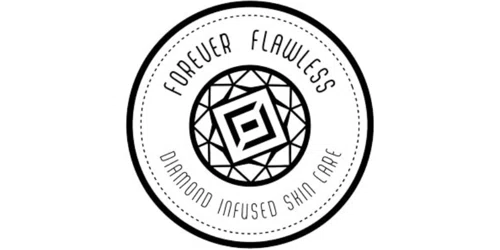 Forever Flawless Diamond Infused Skincare Promo Code